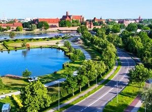 Przewodnik po atrakcjach turystycznych Pomorza. Radzimy, jak dojechać i co warto zobaczyć