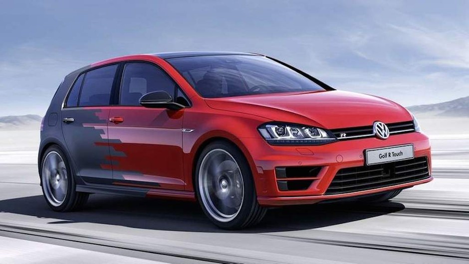 Golf_R_Touch