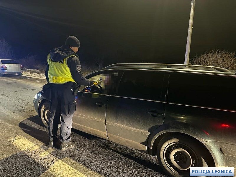 Źródło: legnica.policja.gov.pl/policja.pl