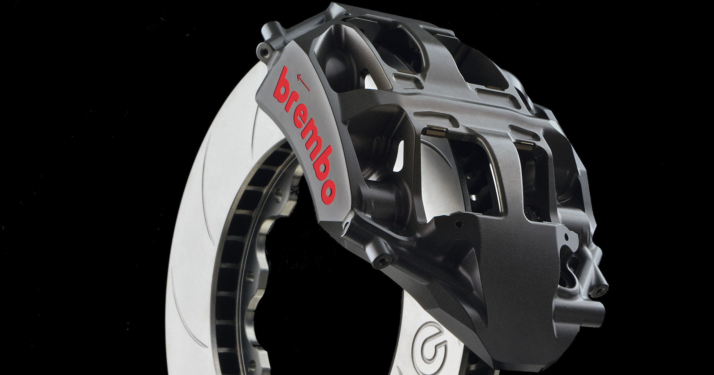 Nowa linia produktowa Brembo