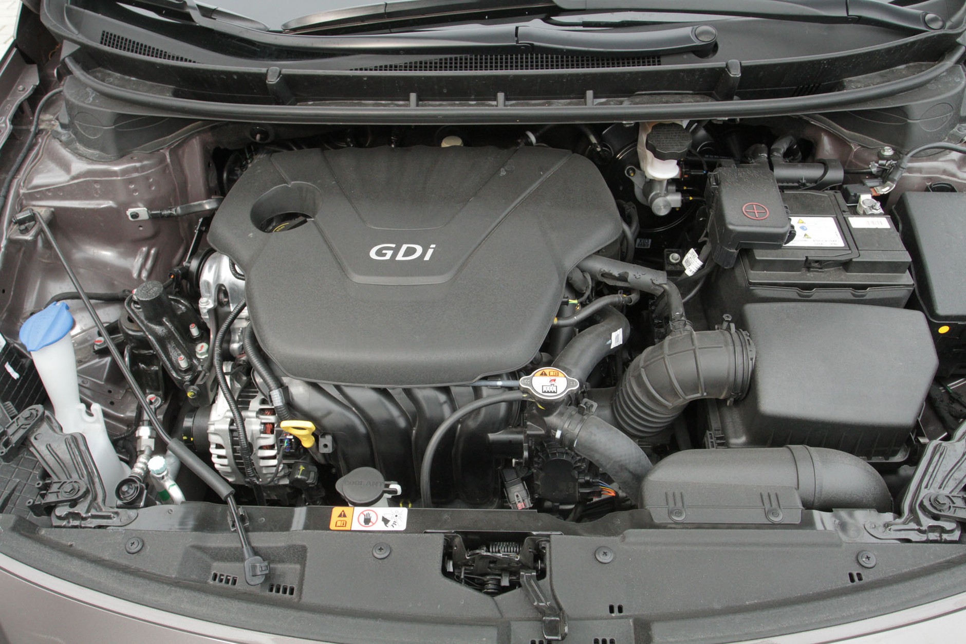 Hyundai i30 - co warto sprawdzić