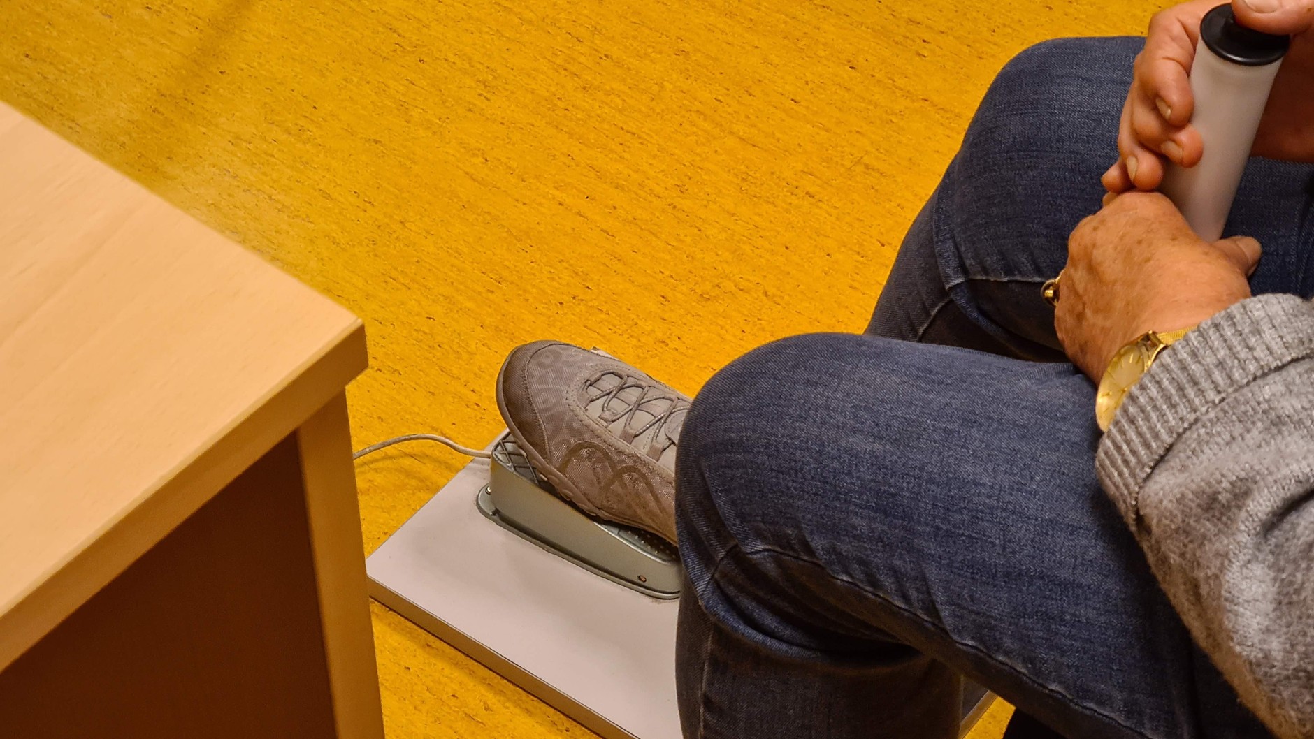 Kurs na prawo jazdy dla seniorów w WORD Siedlce