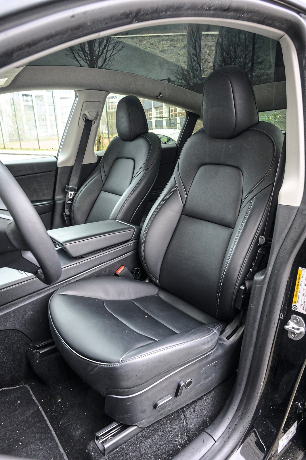 Używana Tesla model Y