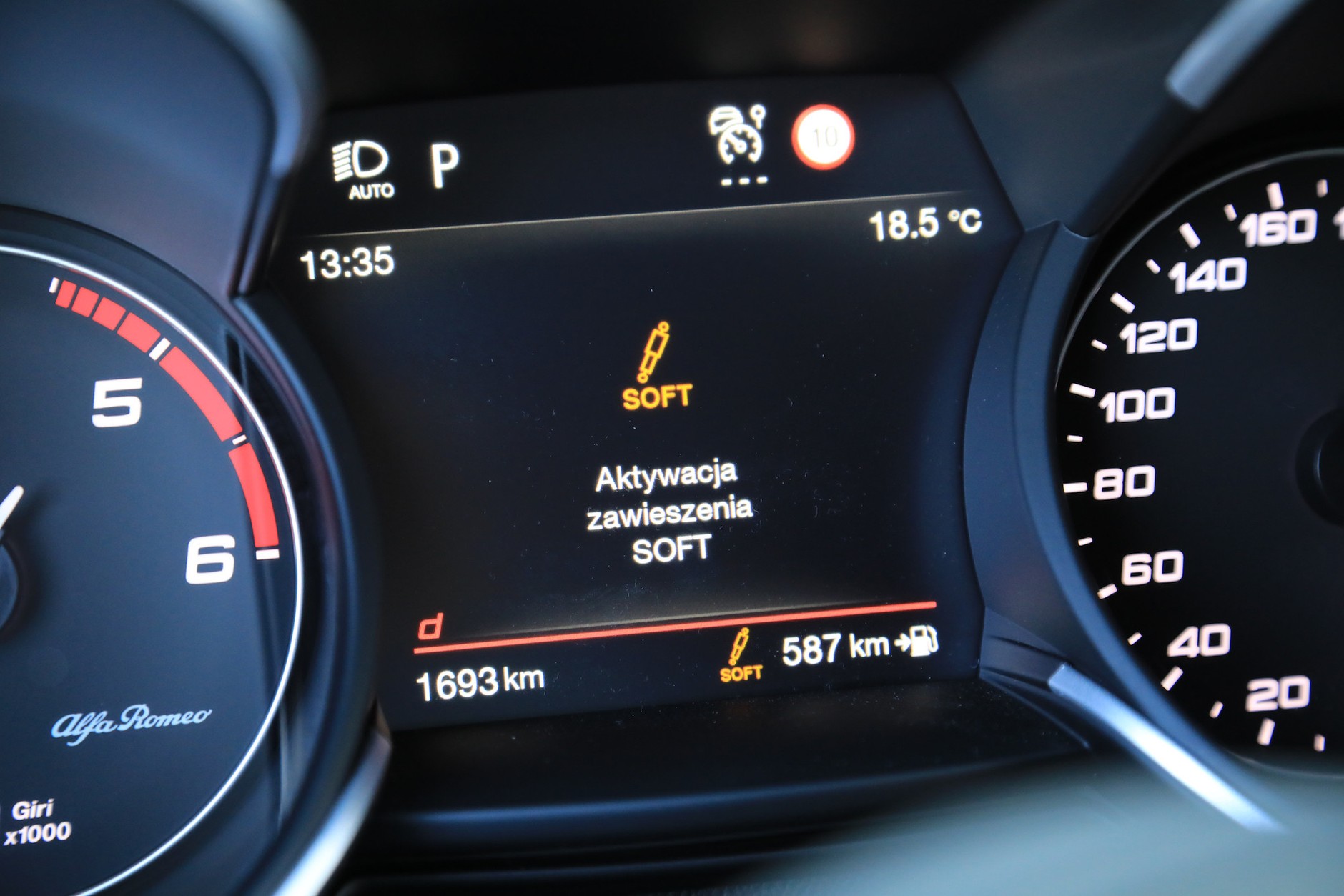 Alfa Romeo Stelvio 2.2 Veloce