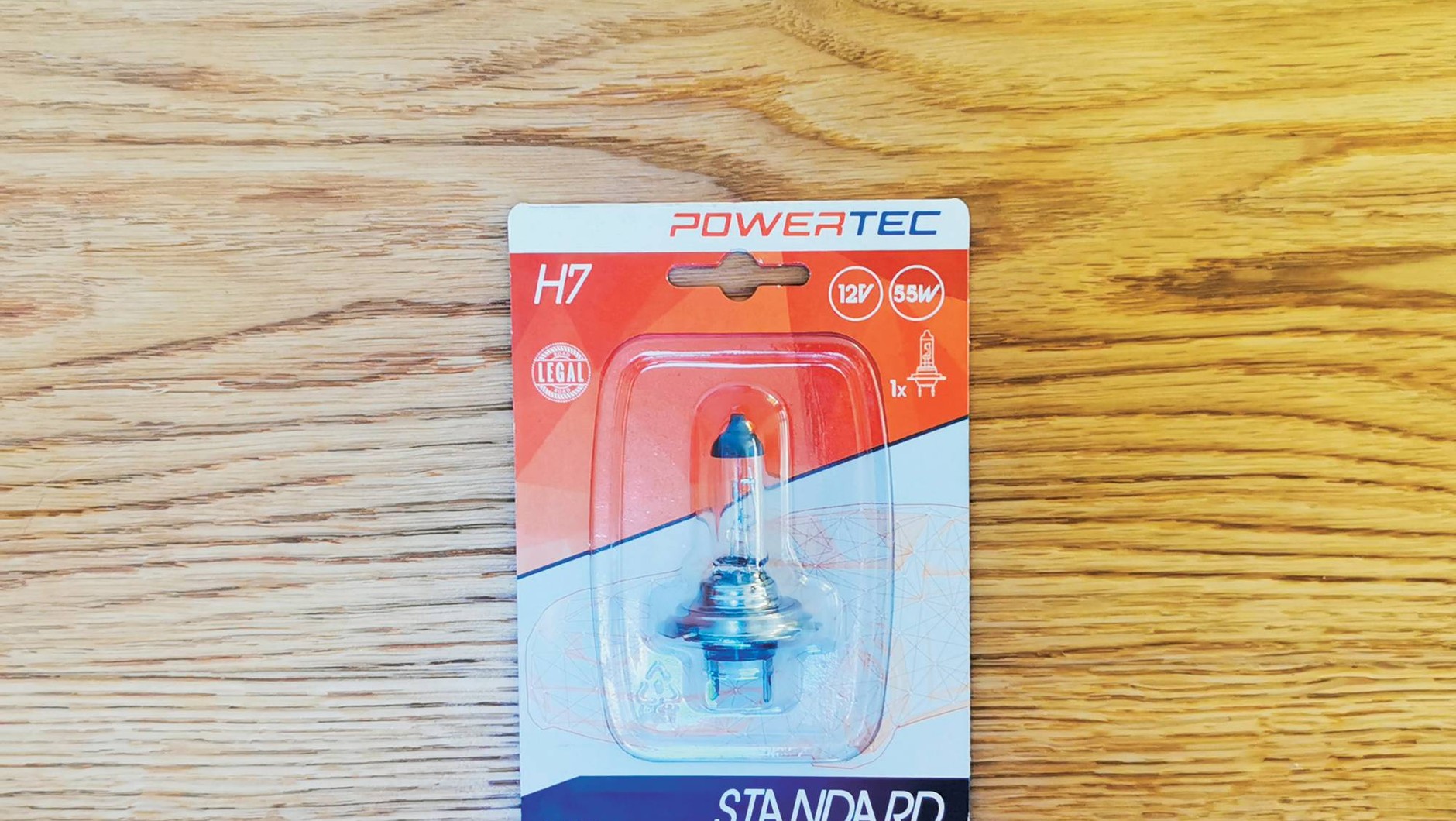 Power Tec Standard