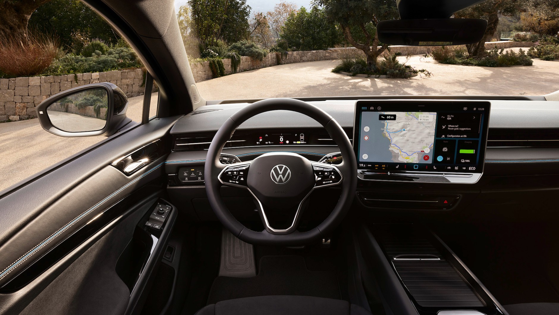 Volkswagen ID.7
