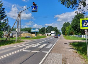 Popularna wylotówka z Warszawy doczeka się solidnej przebudowy