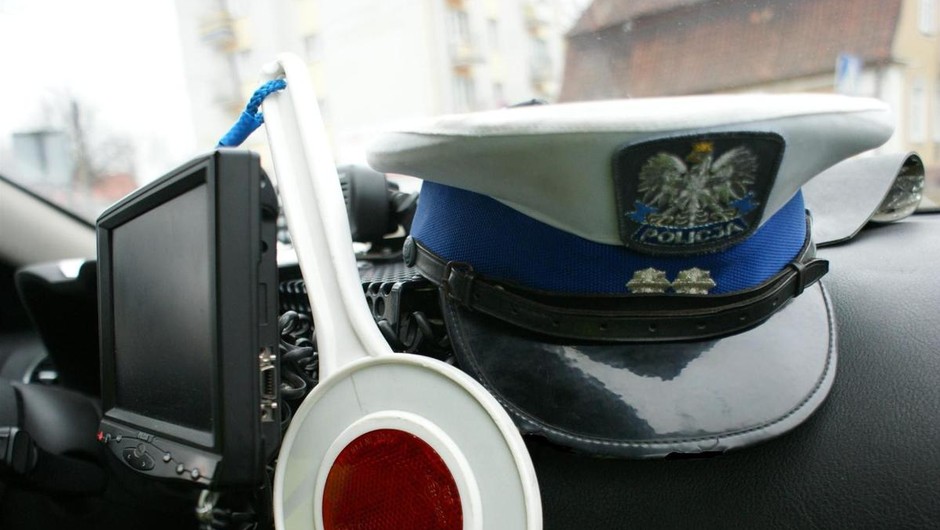 Auto-świat wypadki