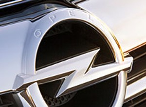 Opel odzyskał dawny blask