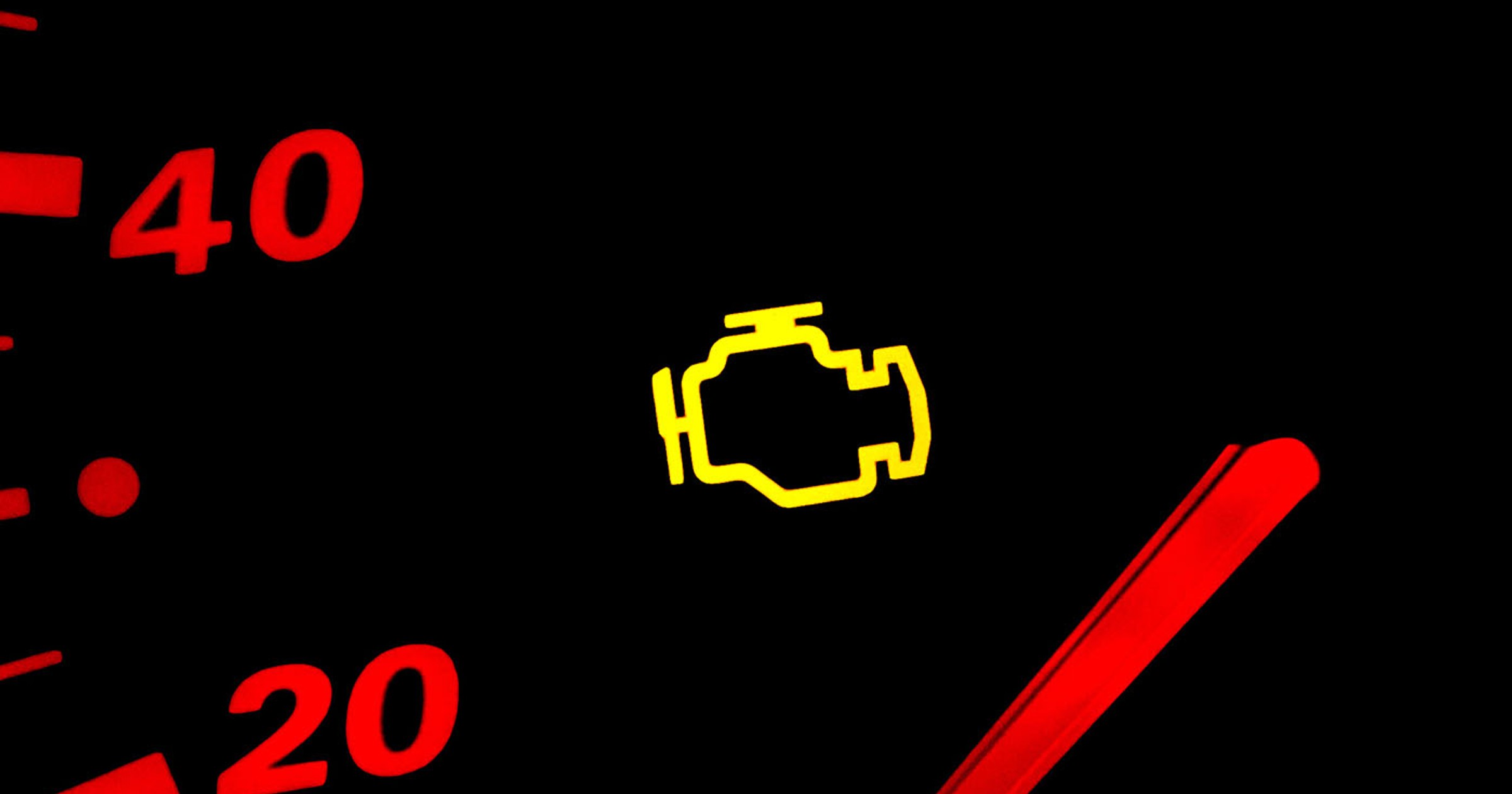 Check engine