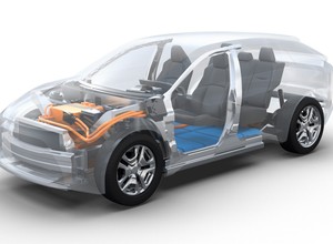 Co planuje Toyota w bliskiej przyszłości? Auta elektryczne i wodór nie tylko w pojazdach
