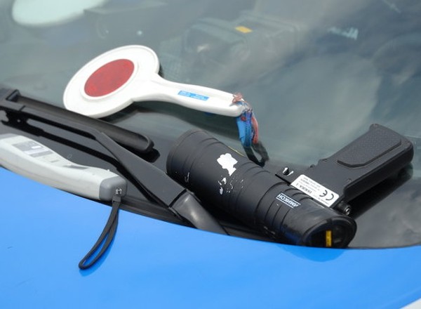 Policja podsumowała ferie na drogach. Więcej kierowców pod wpływem