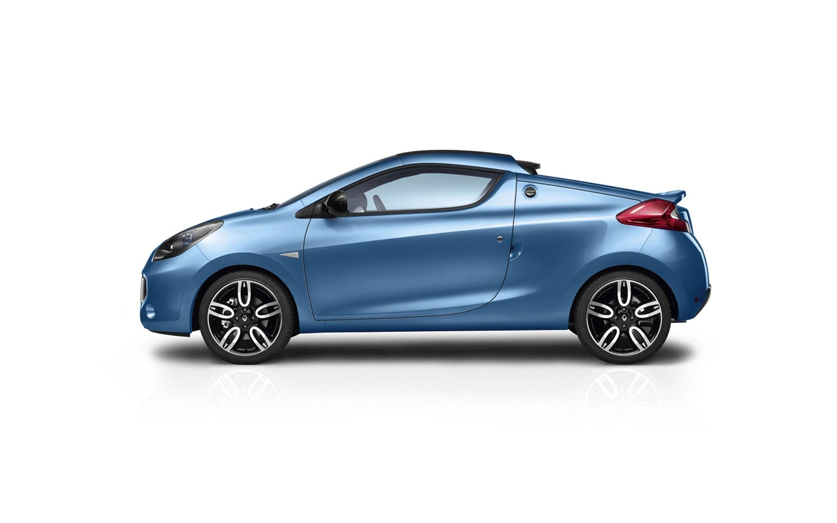 Renault Wind