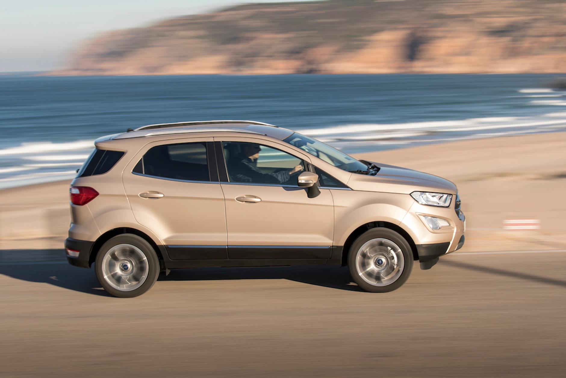 Ford EcoSport FL