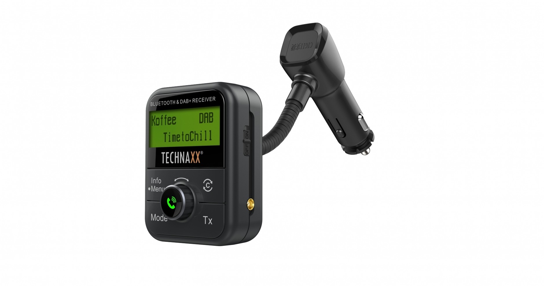 Technaxx FMT2000
