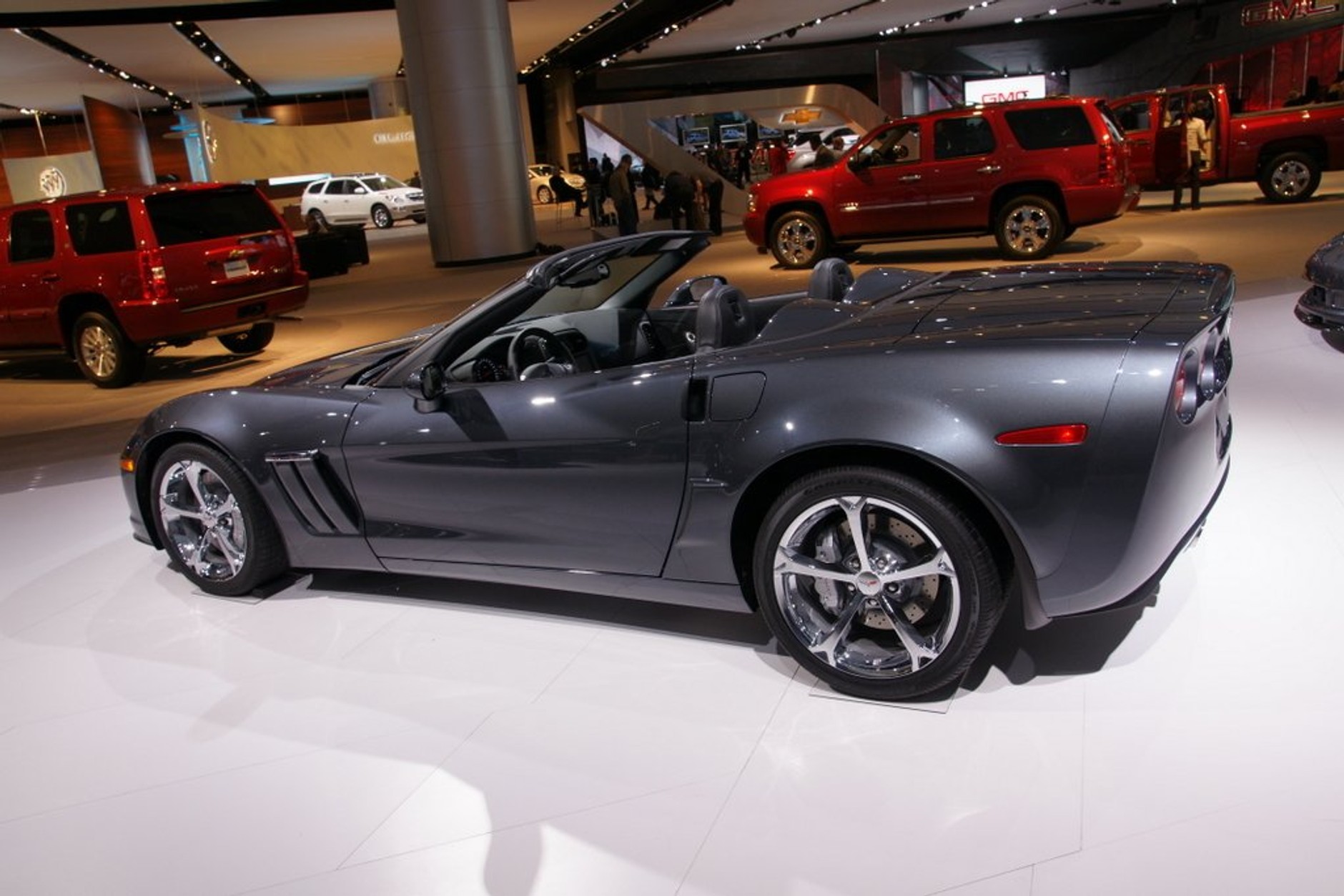 Galeria Detroit 2010 cz. 2