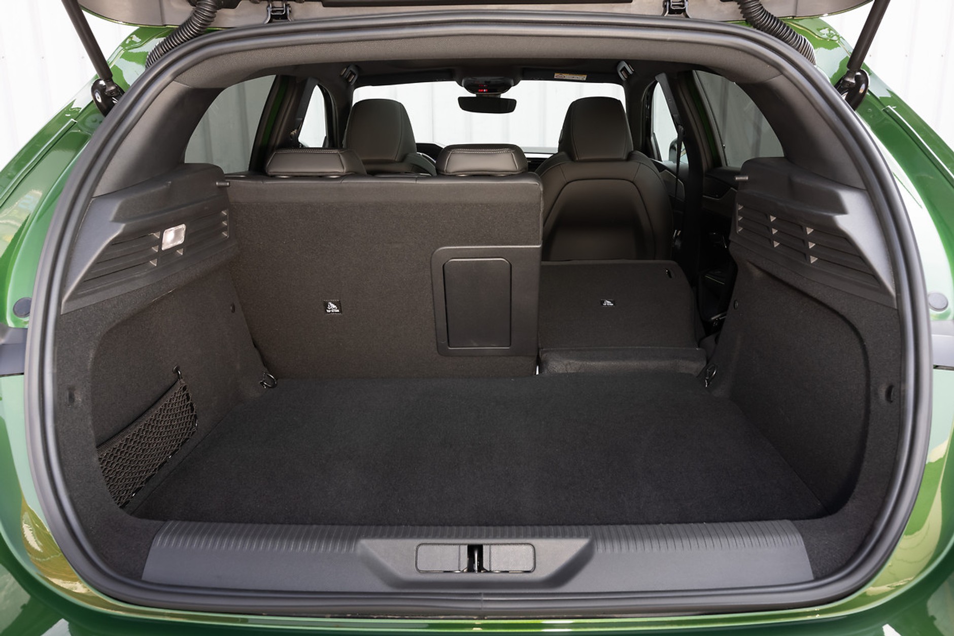 Nowy Peugeot 308 – pierwsza jazda