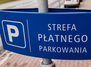 Jak to jest z tym darmowym parkowaniem aut elektrycznych?