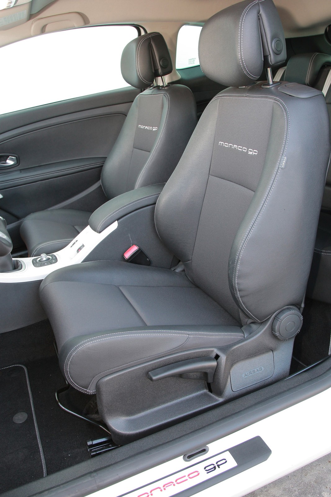 Test Renault Megane Coupe: jeśli Mégane, to właśnie taki