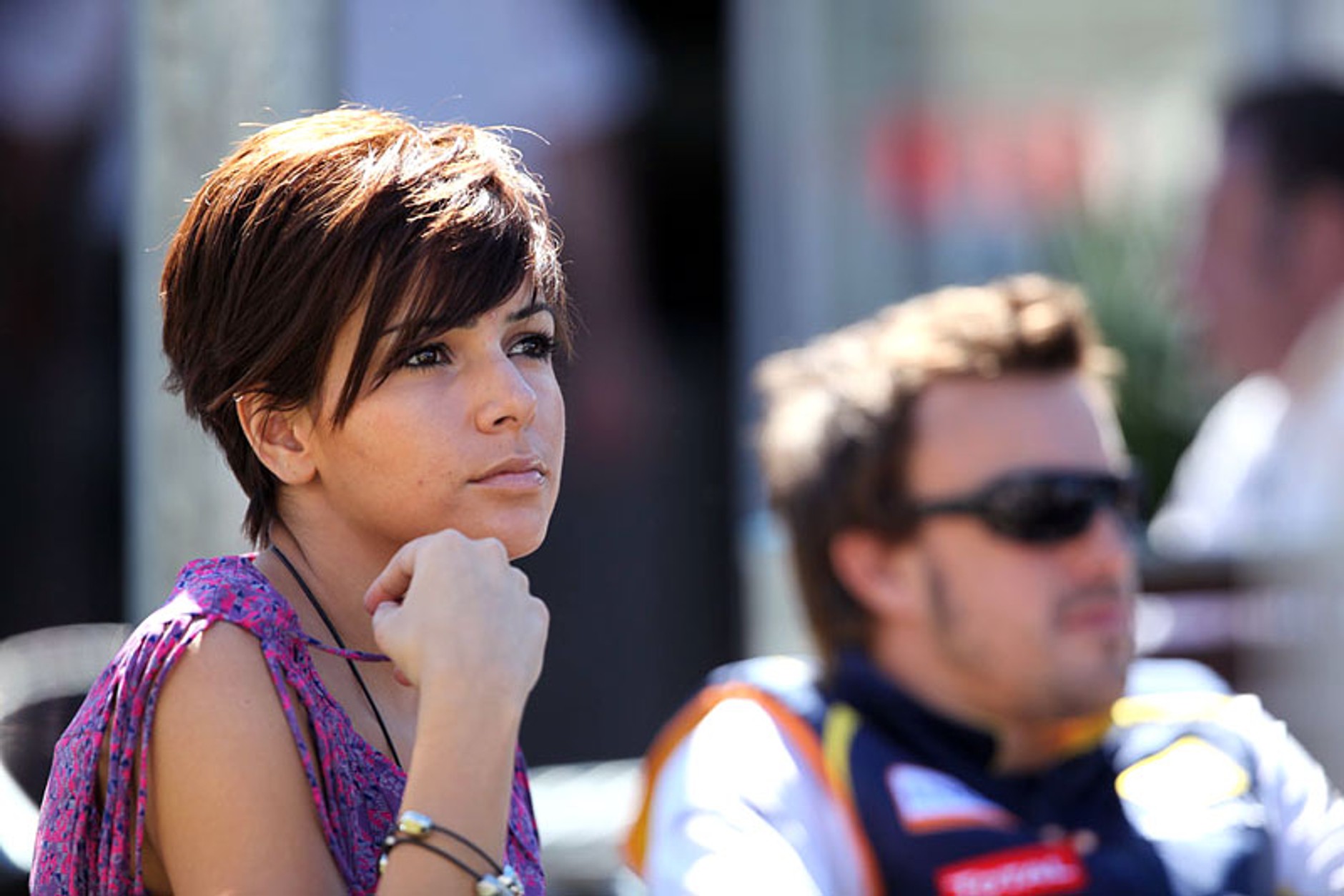 Dziewczyny na poprawę samopoczucia