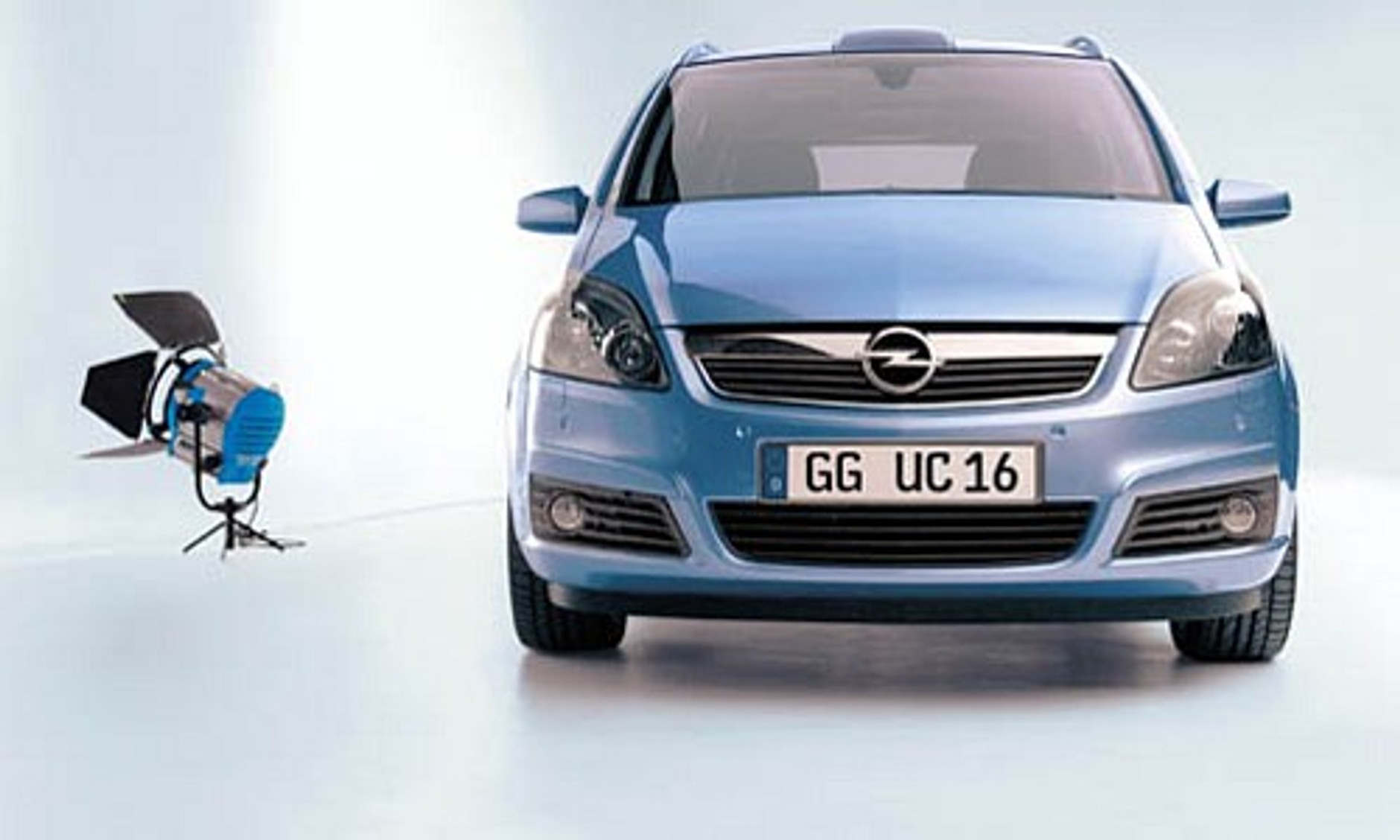 Trzeci model dla Gliwic