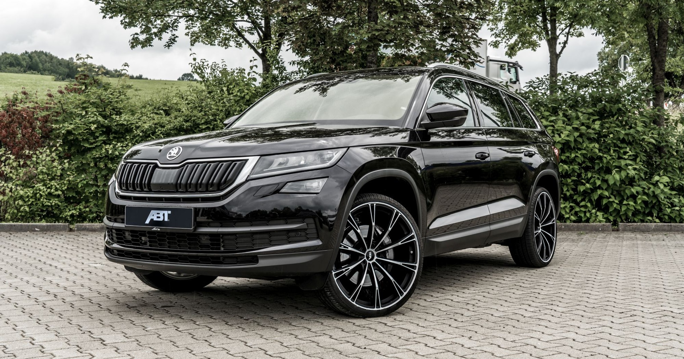 ABT_Skoda_Kodiaq