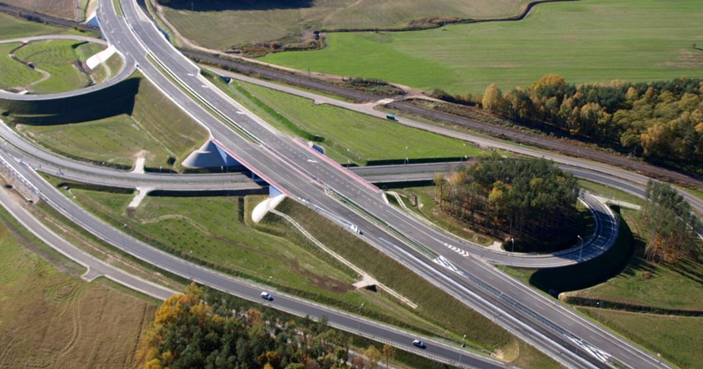 GDDKiA uzyskała ważną decyzję dla jednej z kluczowych tras prowadzących przez Wielkopolskę