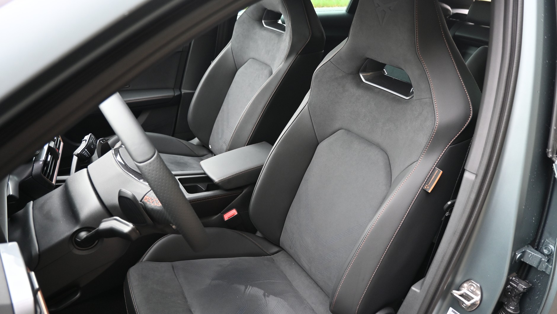 Cupra Leon VZ Sportstourer 1.5 e-Hybrid