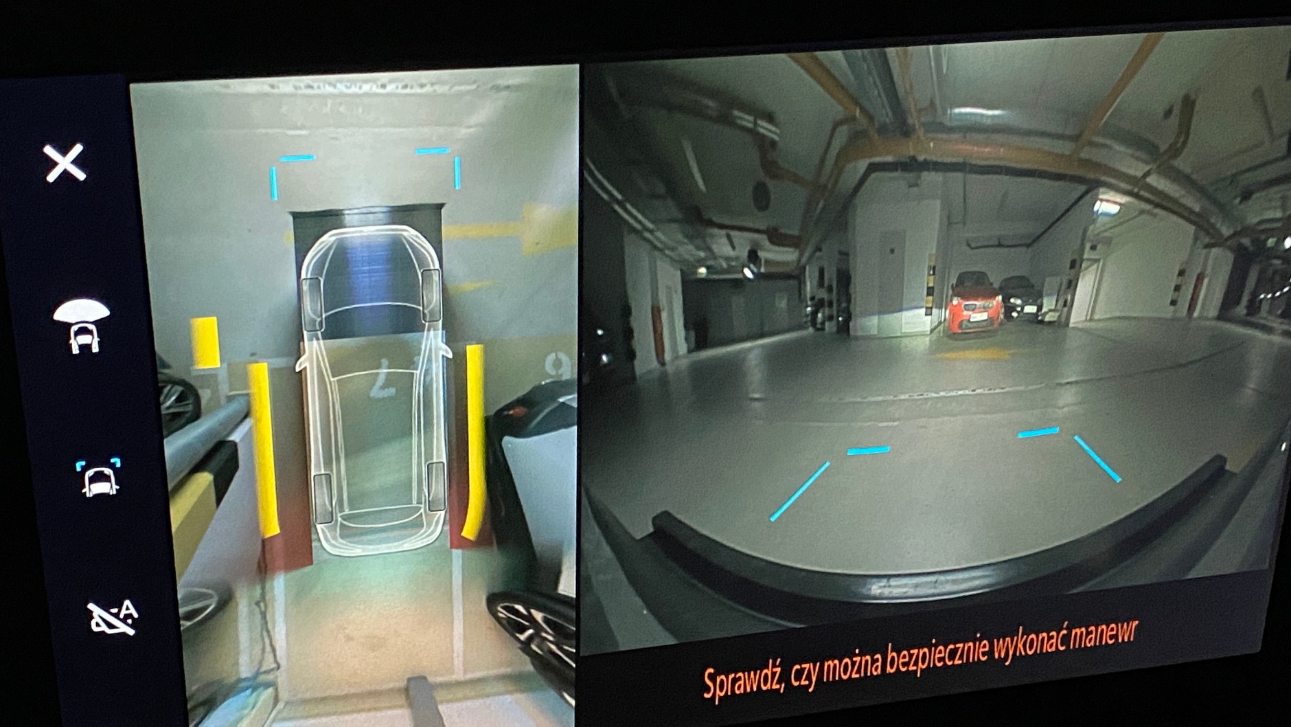 Toyota Corolla Cross 2.0 Hybrid AWD-i (2022 r.)