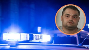 Kierowca BMW zabił pieszego na pasach i uciekł. Policja publikuje wizerunek