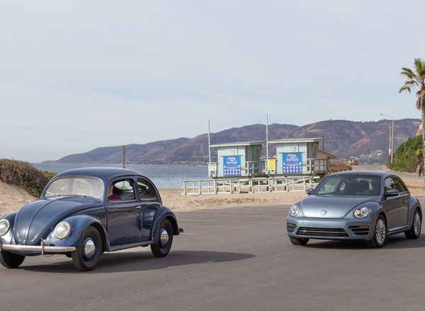 Volkswagen: koniec produkcji popularnego modelu