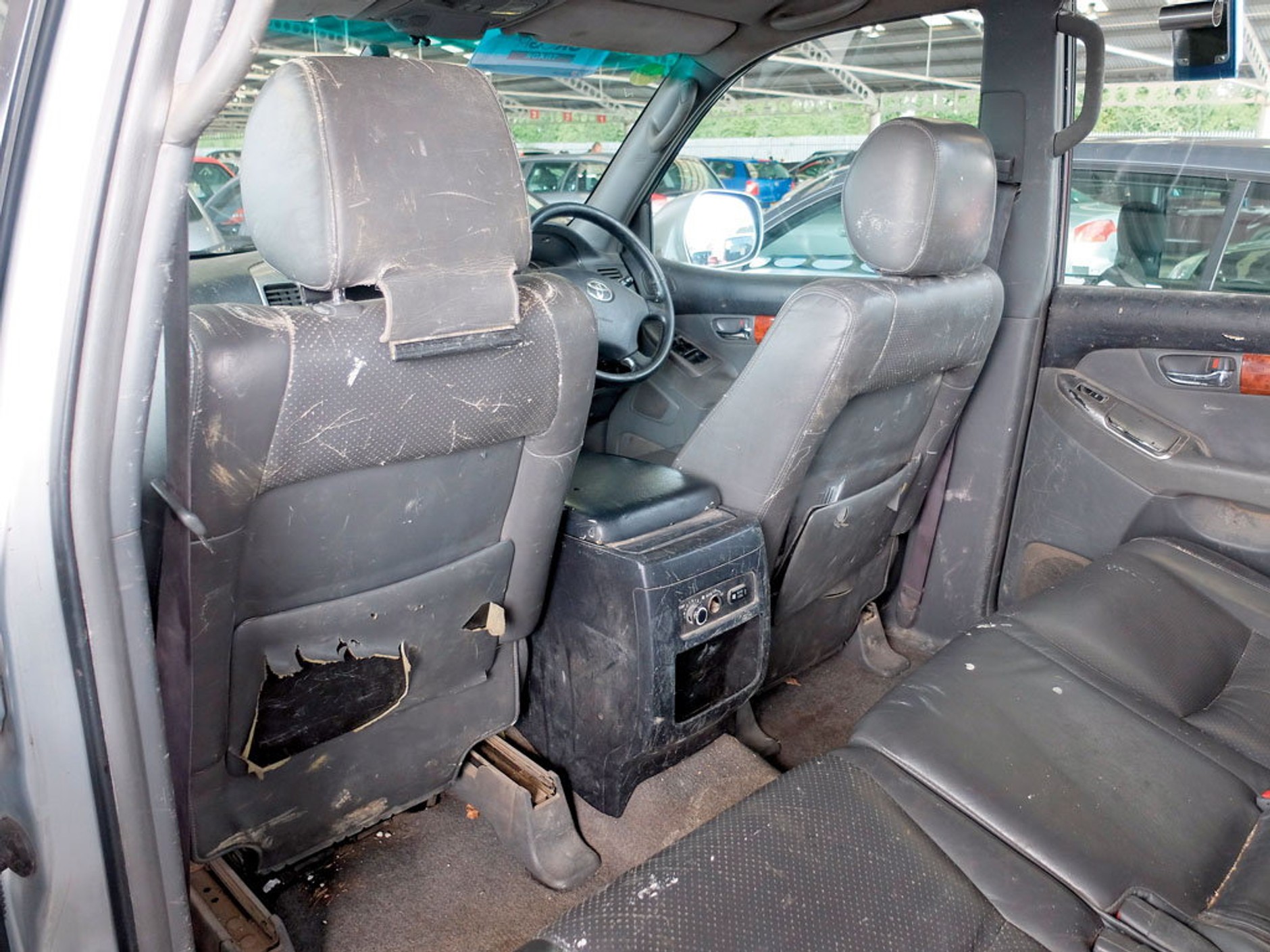 Brytyjskie ciekawostki