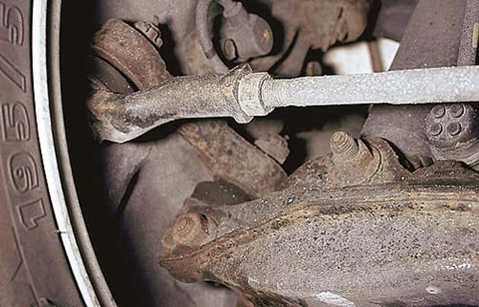 Klasyk z garstką wad