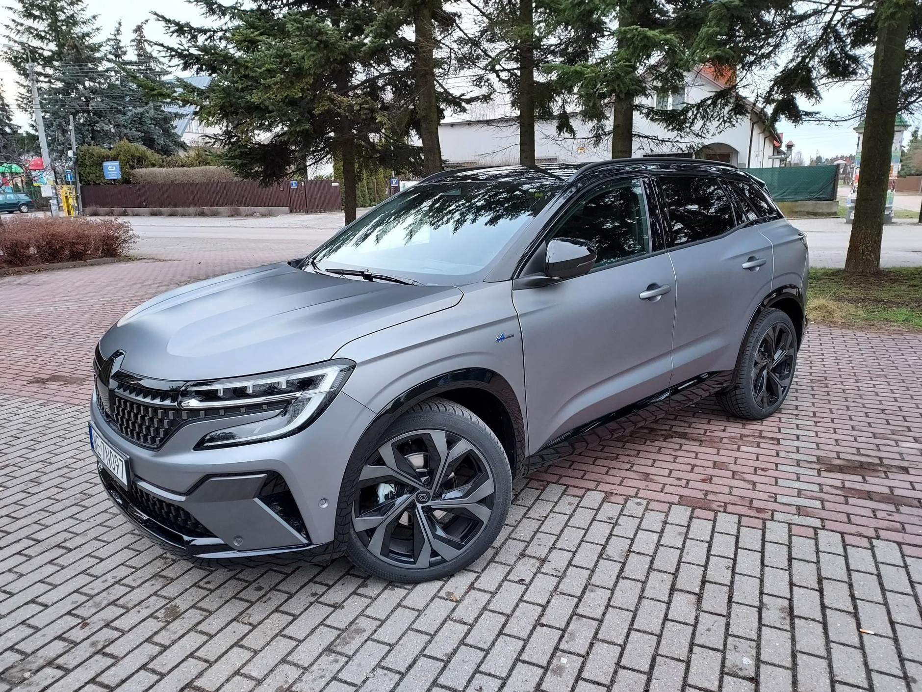 Renault Austral
