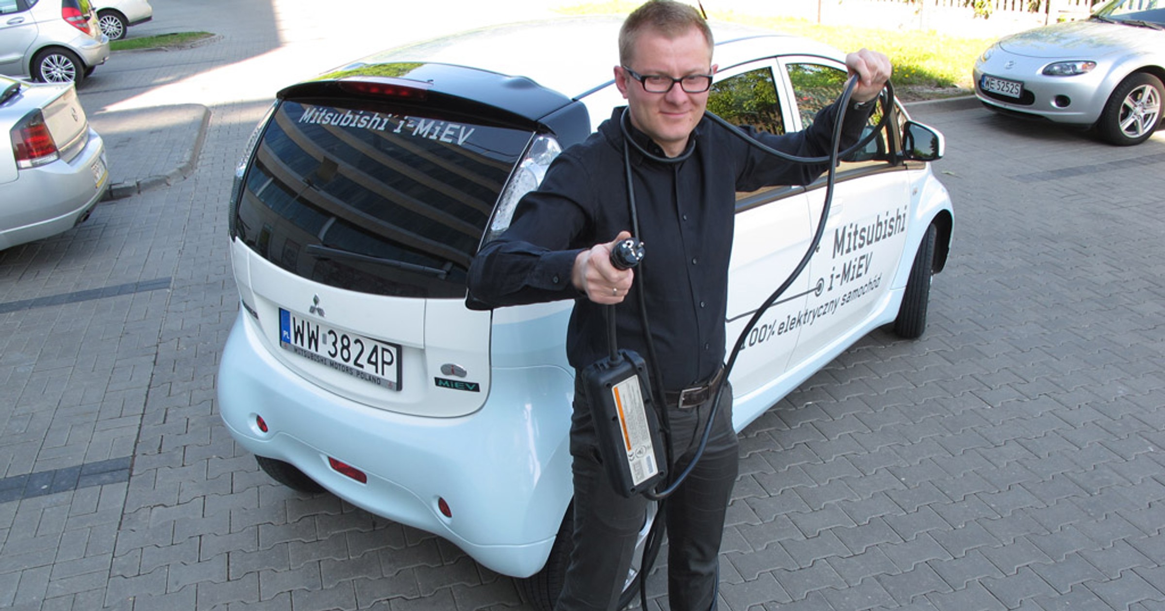 Gdzie i za ile „zatankujesz” auto na prąd? Czyli, ładuj się,  kto może!
