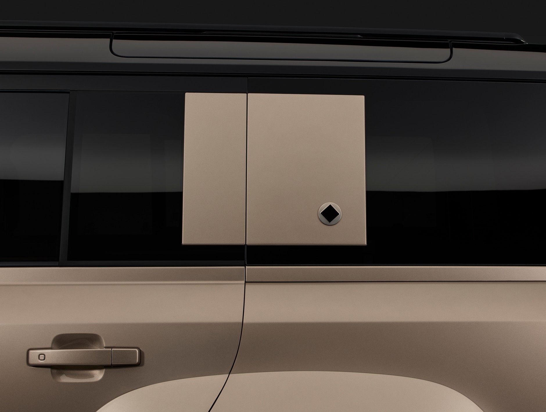 Defender OCTA