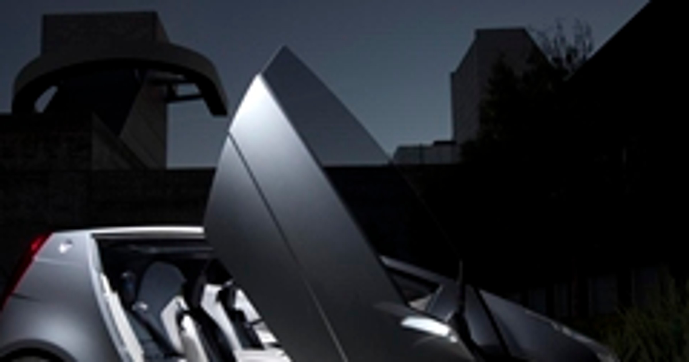 Cadillac Urban Luxury Concept – miejski, luksusowy, koncepcyjny