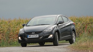 Nowy Hyundai Elantra: czy powrót po latach może być udany