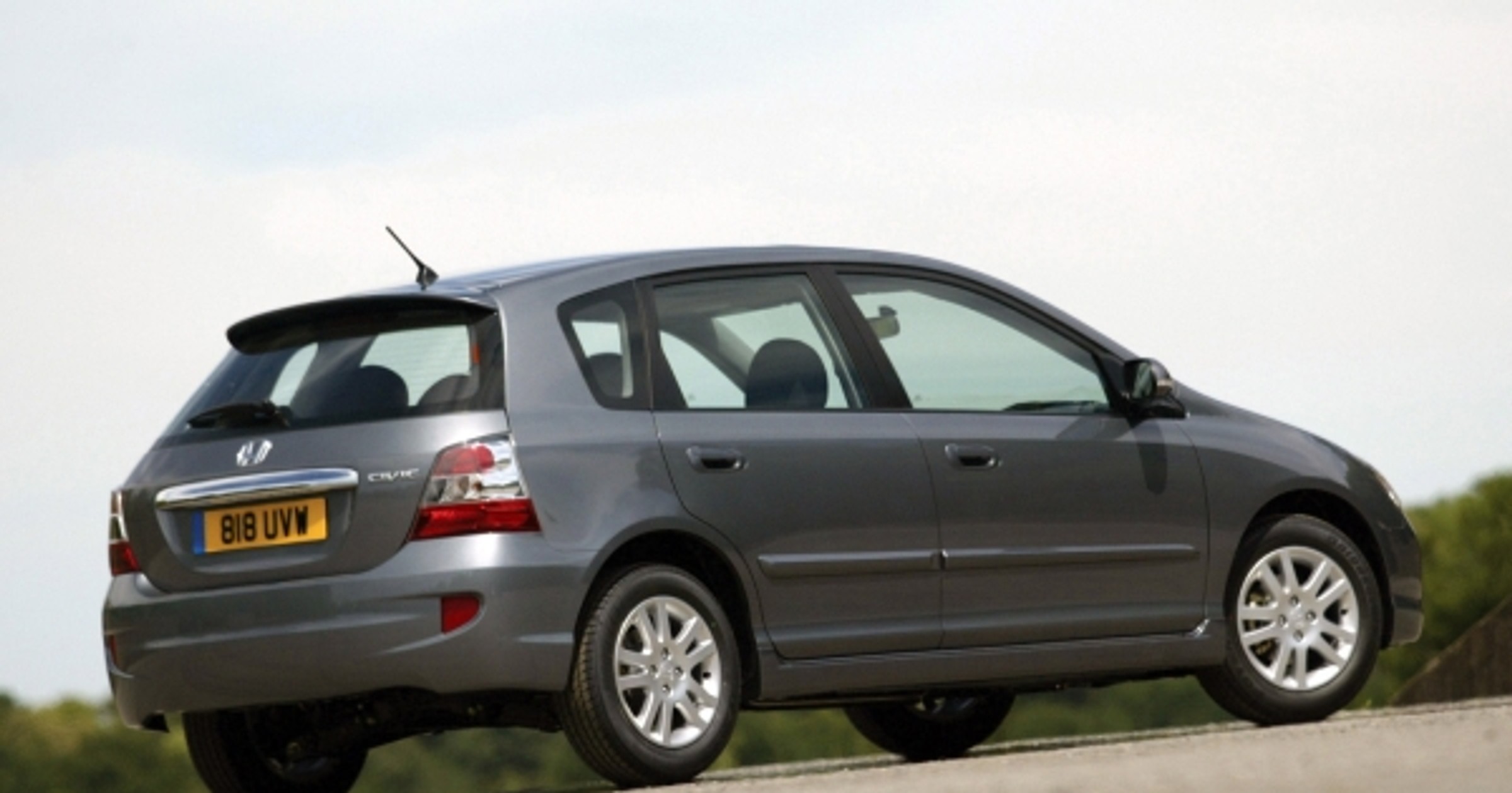 Honda Civic VII