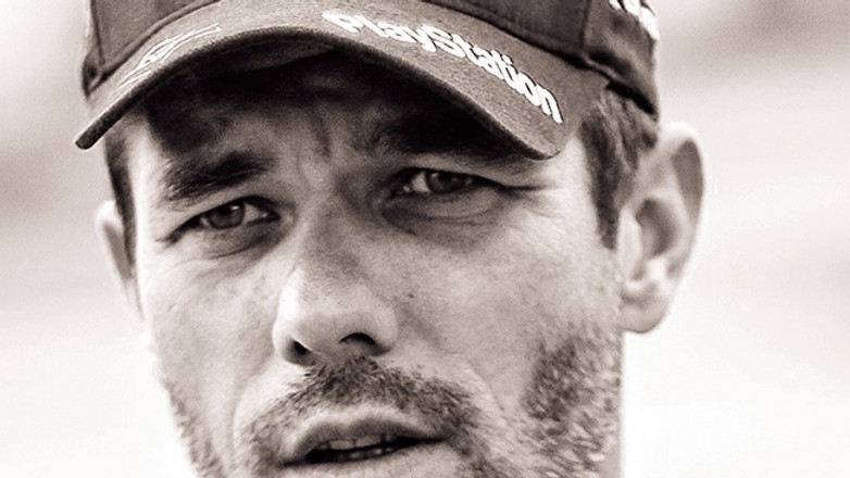 Autobiografia Sebastiena Loeba