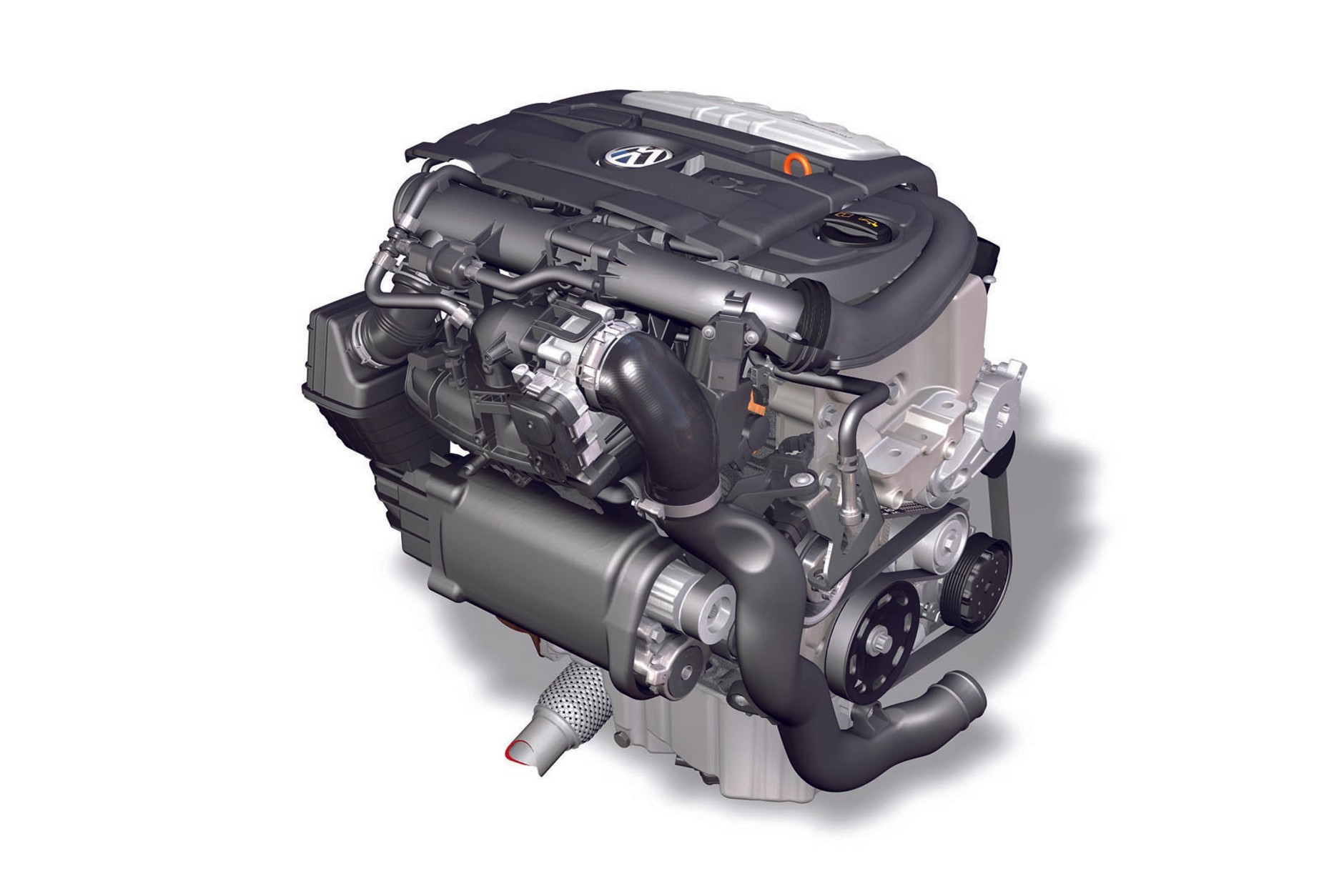 Taki jest nowy VW Golf Cabriolet