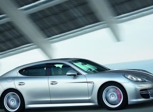 Panamera - kwintesencja indywidualności