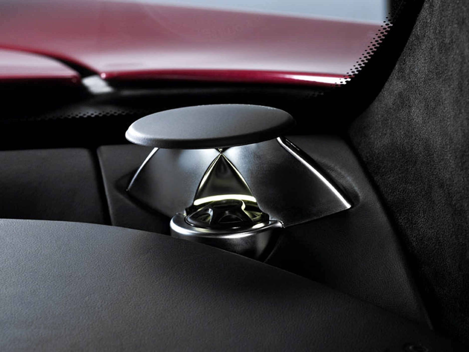 Mercedes-Benz SLS: już do kupienia za 725 tys. zł