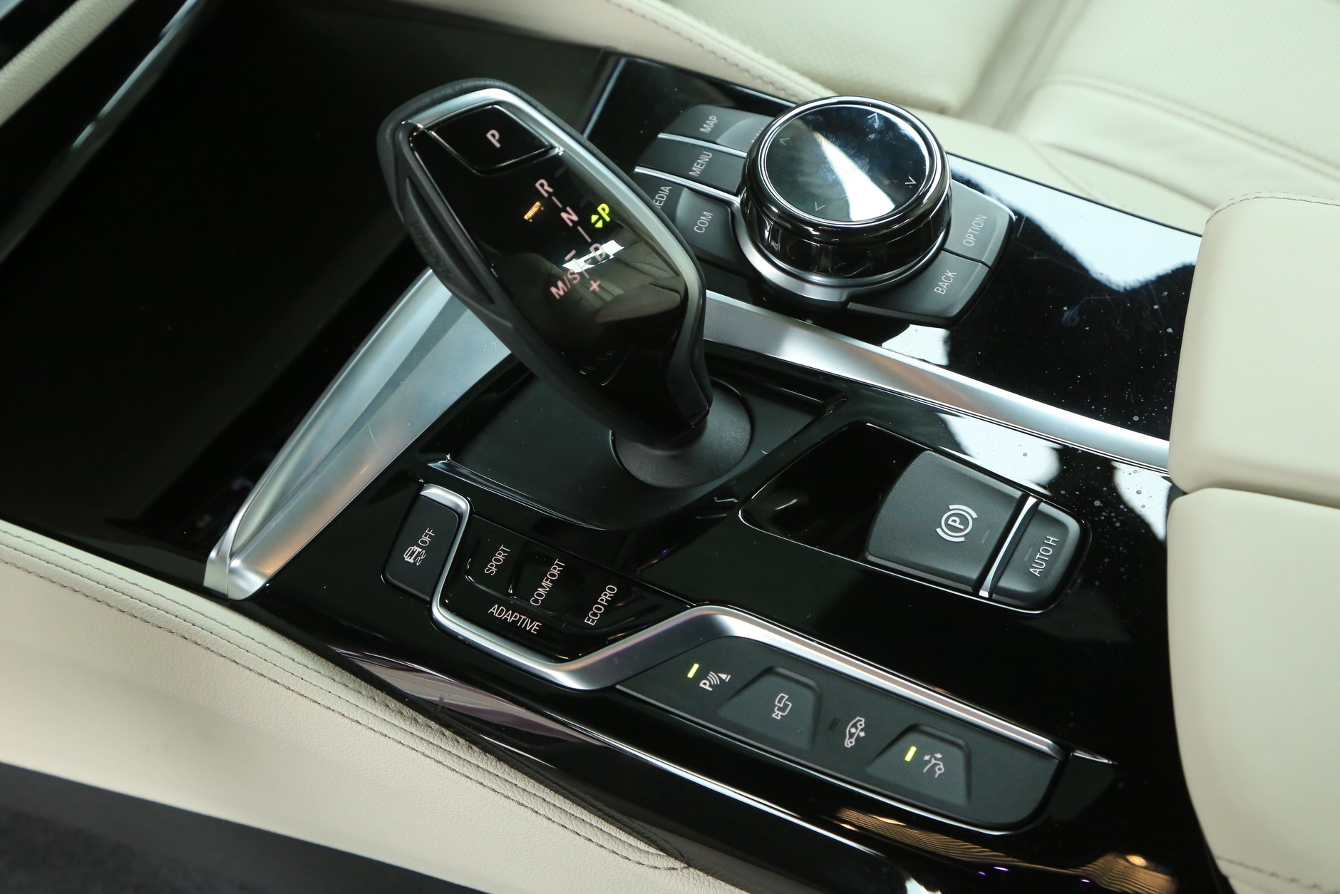 BMW 630d xDrive Gran Turismo