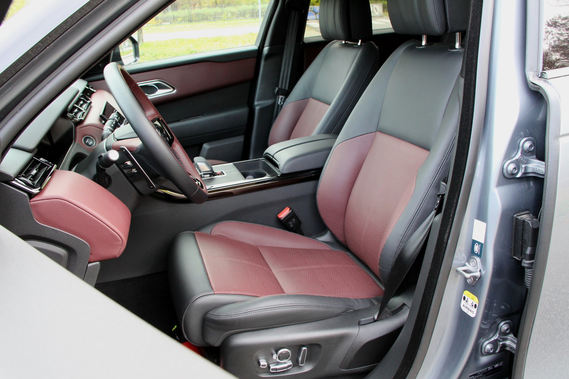 Range Rover Velar 2.0 PHEV Dynamic HSE