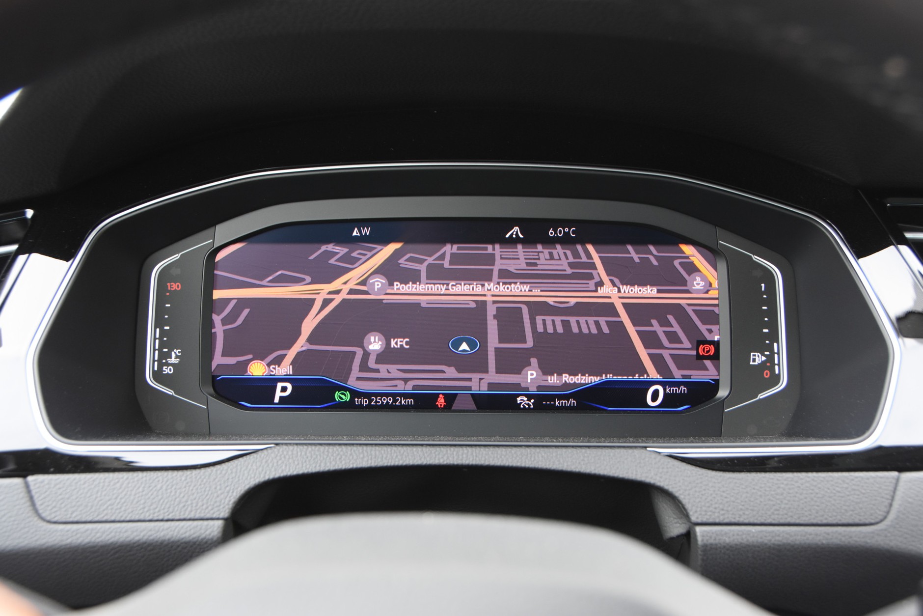 Volkswagen Passat – wbrew stereotypom