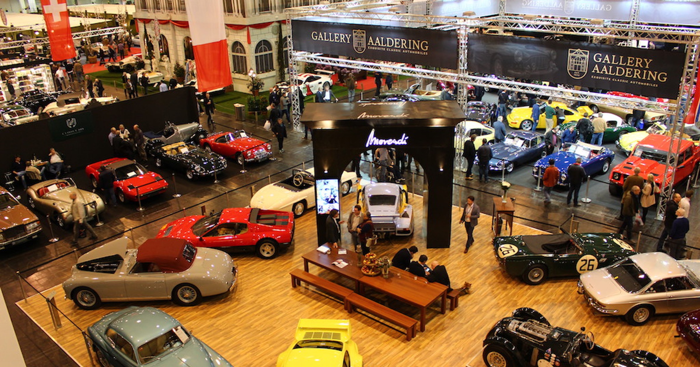 TechnoClassica 2018