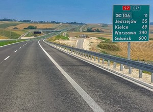 Zaskakująca prawda o odległościach podawanych na tablicach drogowych
