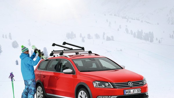 Zima 2014 - poradnik zmotoryzowanego turysty