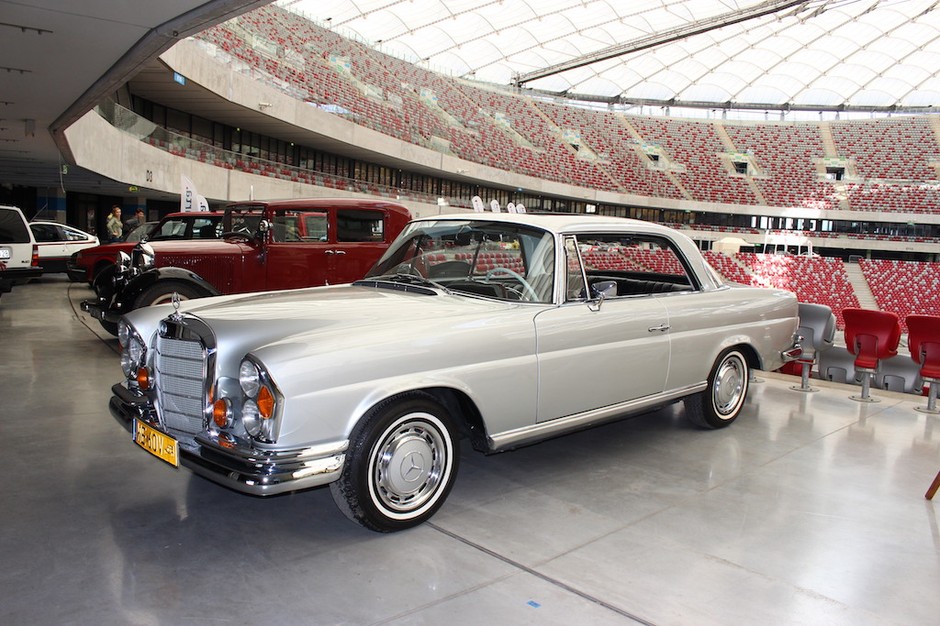 Auto Nostalgia 2018